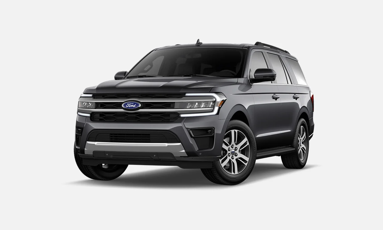 Ford Expedition XLT 2024