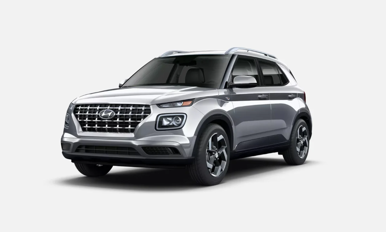Hyundai Venue 2024
